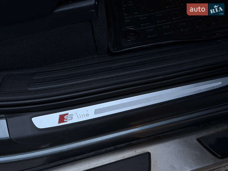 Внедорожник / Кроссовер Audi Q7 2009 в Тернополе