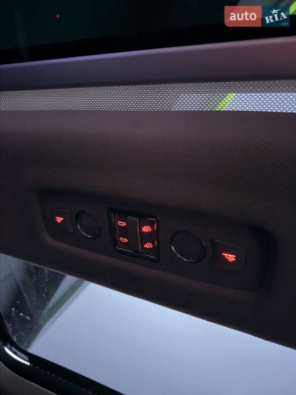 Внедорожник / Кроссовер Audi Q7 2009 в Тернополе