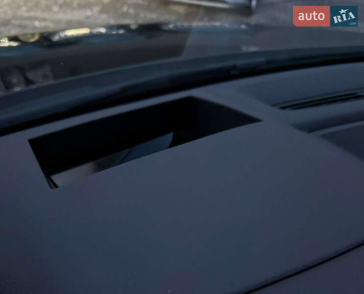 Позашляховик / Кросовер Audi Q7 2016 в Івано-Франківську фото 22 Позашляховик / Кросовер Audi Q7 2016 в Івано-Франківську