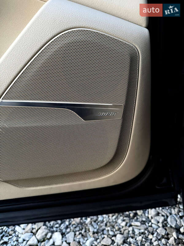 Позашляховик / Кросовер Audi Q7 2016 в Івано-Франківську фото 15 Позашляховик / Кросовер Audi Q7 2016 в Івано-Франківську