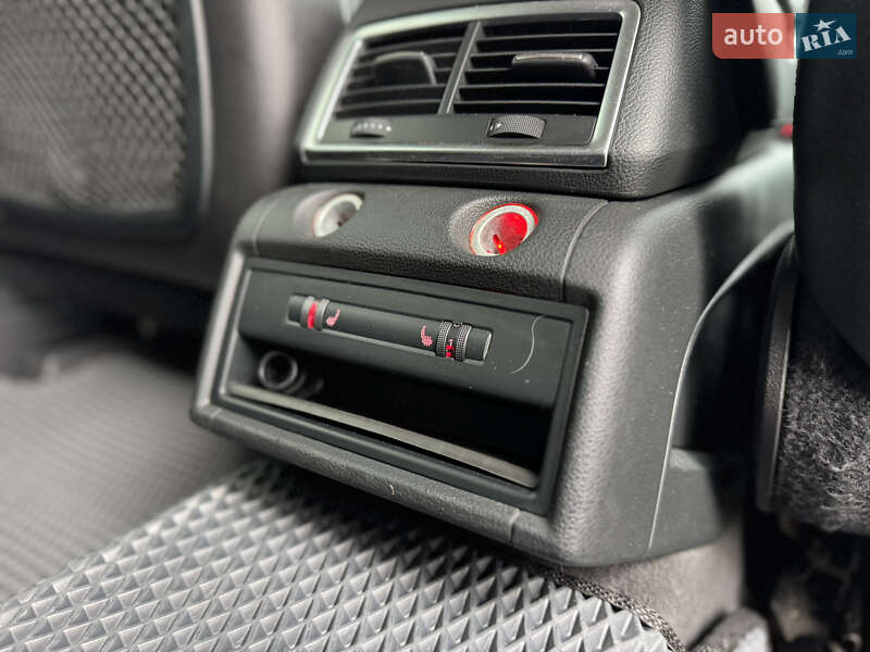 Внедорожник / Кроссовер Audi Q7 2013 в Ровно фото 25 Внедорожник / Кроссовер Audi Q7 2013 в Ровно