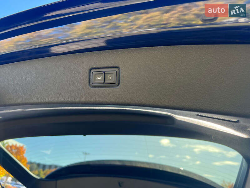 Внедорожник / Кроссовер Audi Q7 2020 в Киеве фото 29 Внедорожник / Кроссовер Audi Q7 2020 в Киеве