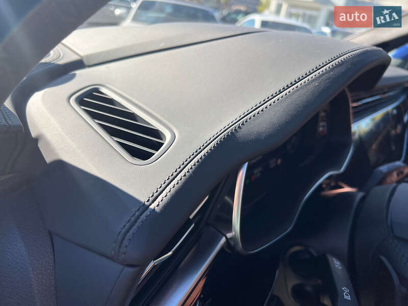 Внедорожник / Кроссовер Audi Q7 2020 в Киеве фото 34 Внедорожник / Кроссовер Audi Q7 2020 в Киеве