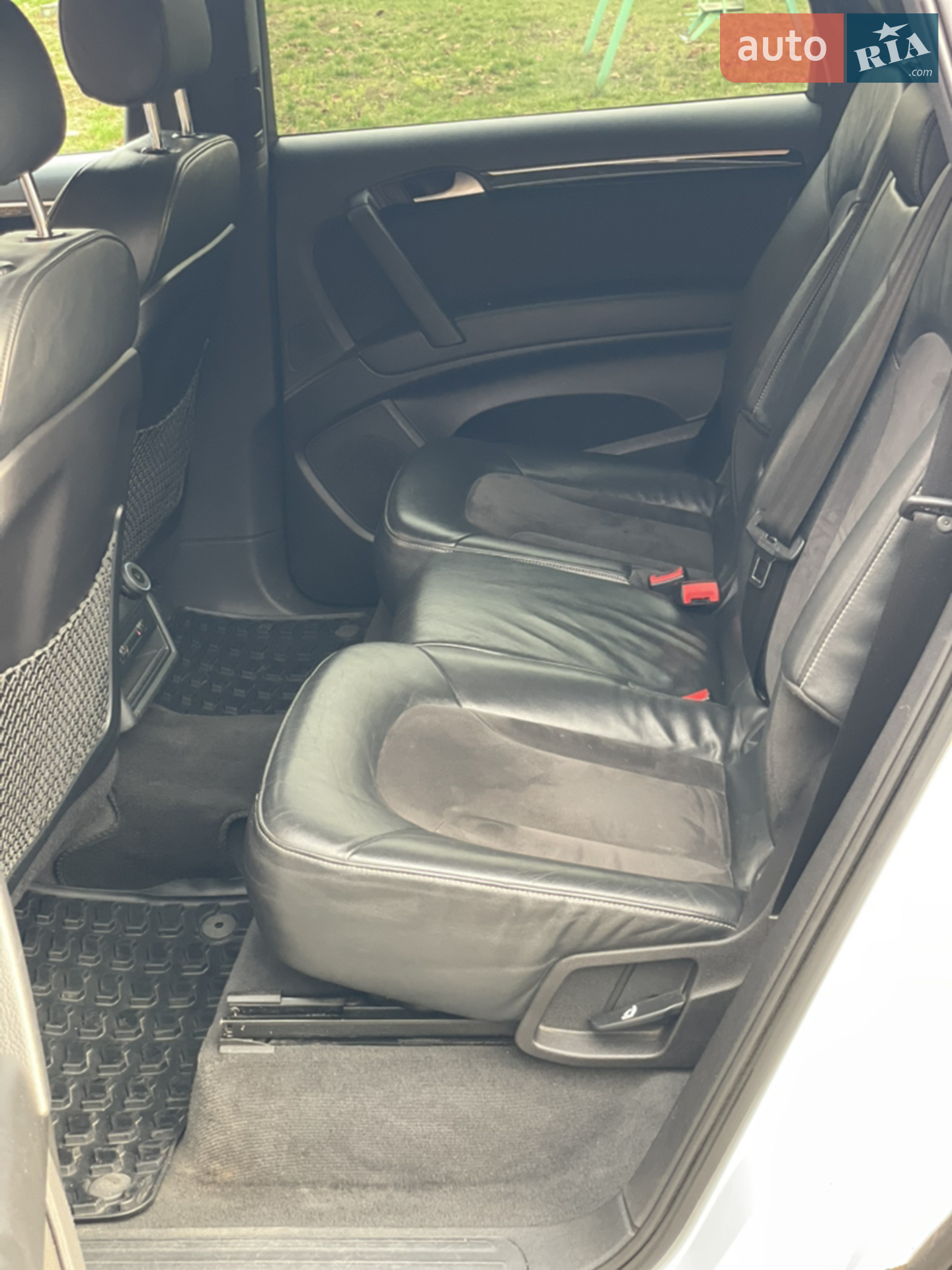 2013 Audi Q7 - мініатюра 14