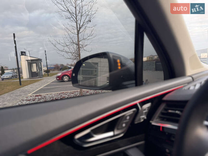Позашляховик / Кросовер Audi Q7 2019 в Мукачевому