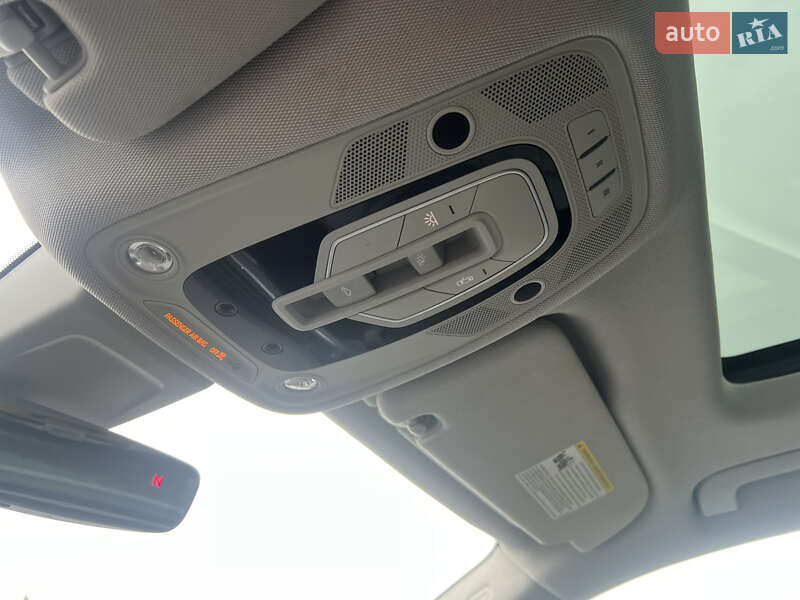 Позашляховик / Кросовер Audi Q7 2018 в Києві