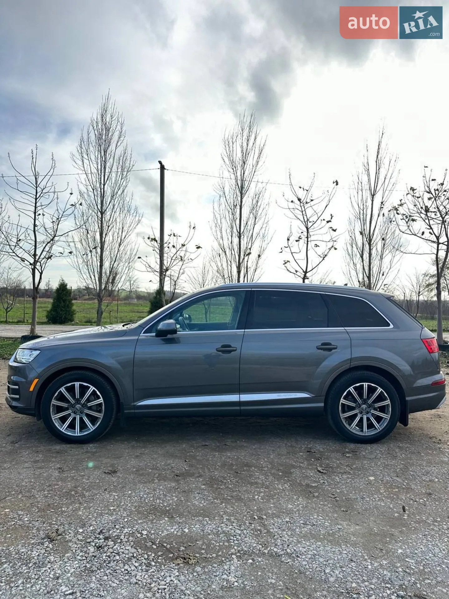 2019 Audi Q7 - мініатюра 6