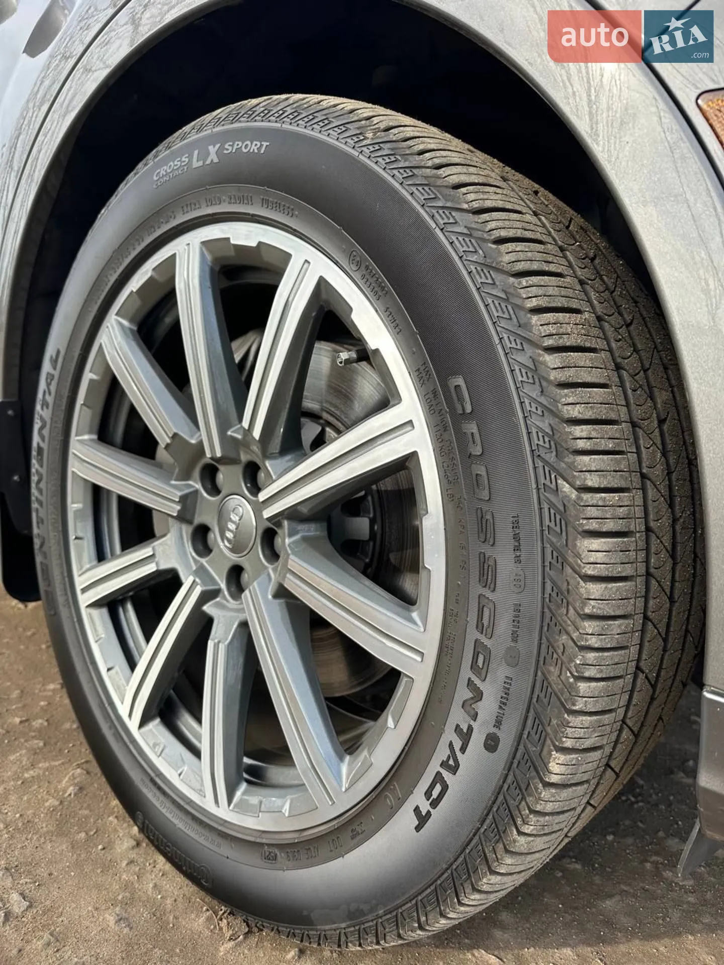 2019 Audi Q7 - мініатюра 26