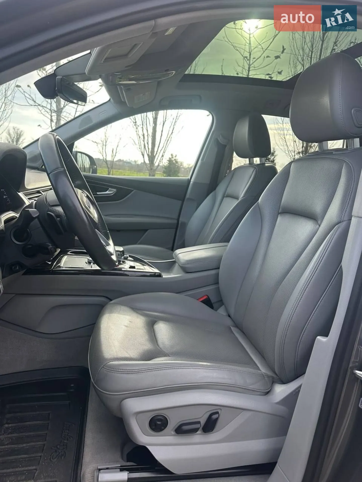 2019 Audi Q7 - мініатюра 29