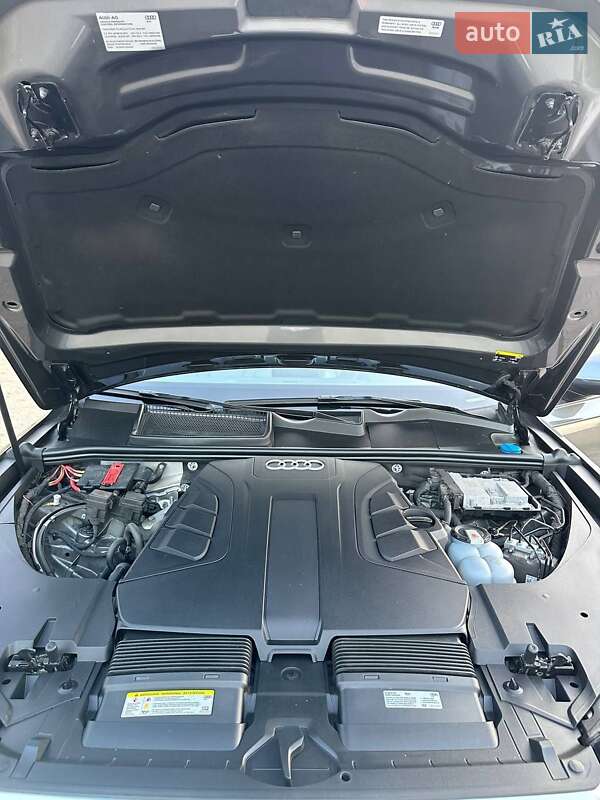 Внедорожник / Кроссовер Audi Q7 2019 в Одессе фото 51 Внедорожник / Кроссовер Audi Q7 2019 в Одессе