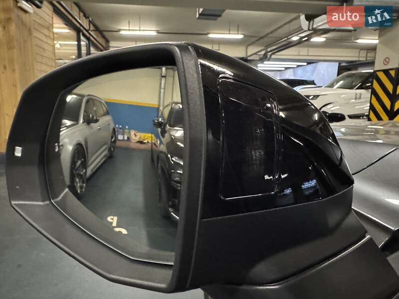 Позашляховик / Кросовер Audi Q7 2024 в Києві фото 34 Позашляховик / Кросовер Audi Q7 2024 в Києві