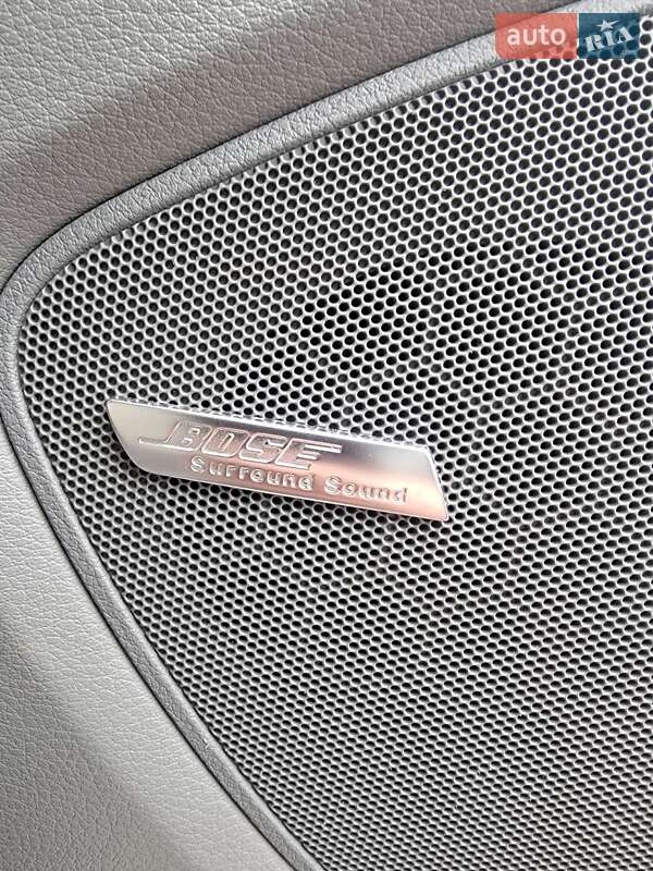 Позашляховик / Кросовер Audi Q7 2008 в Звягелі фото 34 Позашляховик / Кросовер Audi Q7 2008 в Звягелі