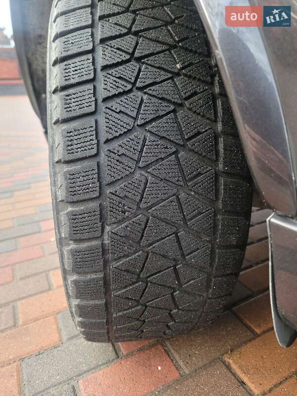 Позашляховик / Кросовер Audi Q7 2008 в Звягелі фото 26 Позашляховик / Кросовер Audi Q7 2008 в Звягелі