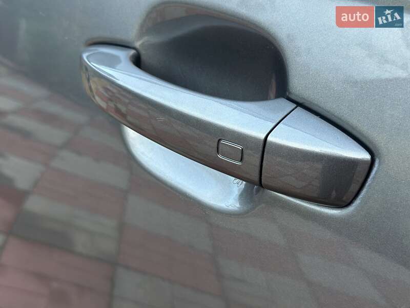 Позашляховик / Кросовер Audi Q7 2017 в Вінниці фото 43 Позашляховик / Кросовер Audi Q7 2017 в Вінниці