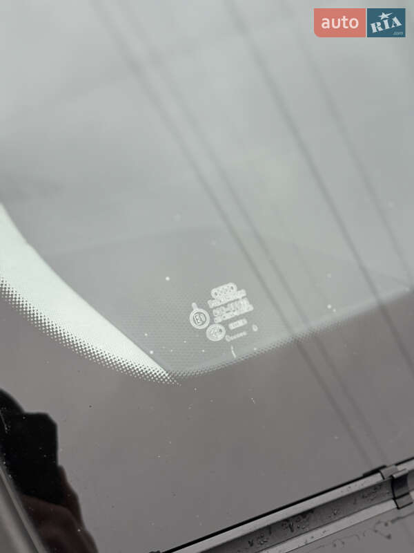 Внедорожник / Кроссовер Audi Q7 2018 в Киеве