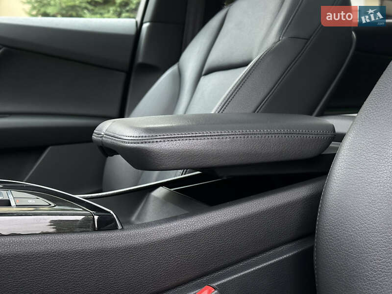 Внедорожник / Кроссовер Audi Q7 2017 в Сарнах