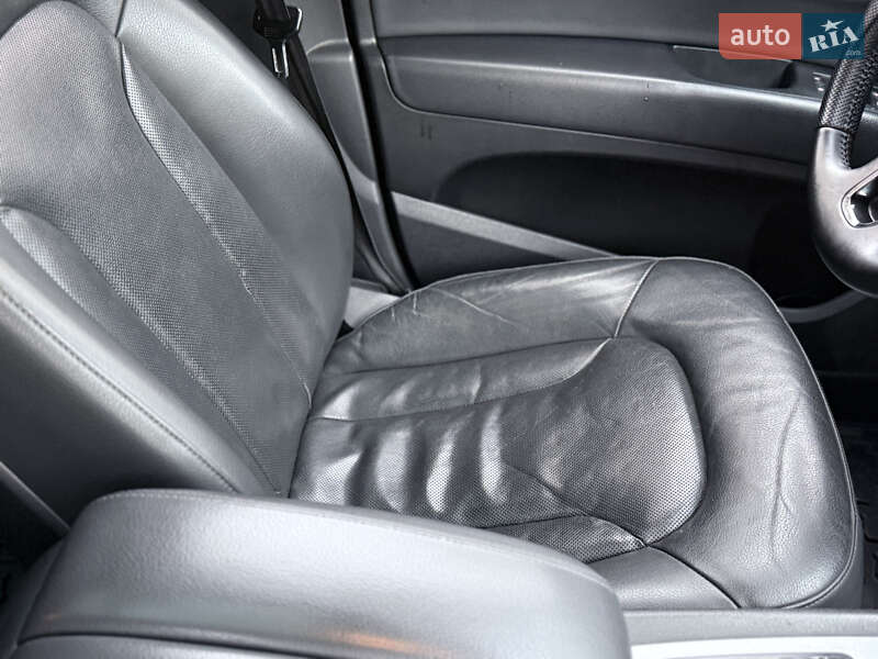 Внедорожник / Кроссовер Audi Q7 2011 в Киеве