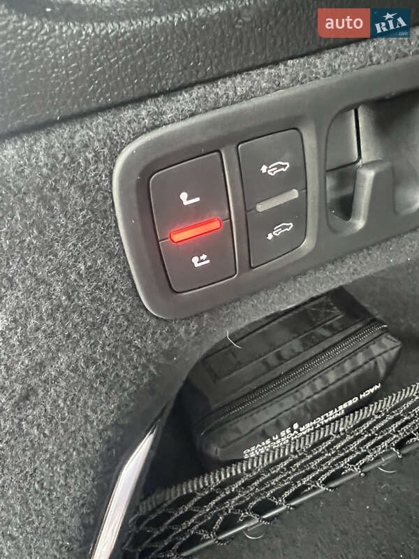 Позашляховик / Кросовер Audi Q7 2020 в Запоріжжі фото 6 Позашляховик / Кросовер Audi Q7 2020 в Запоріжжі