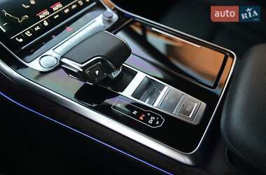 Внедорожник / Кроссовер Audi Q7 2020 в Одессе