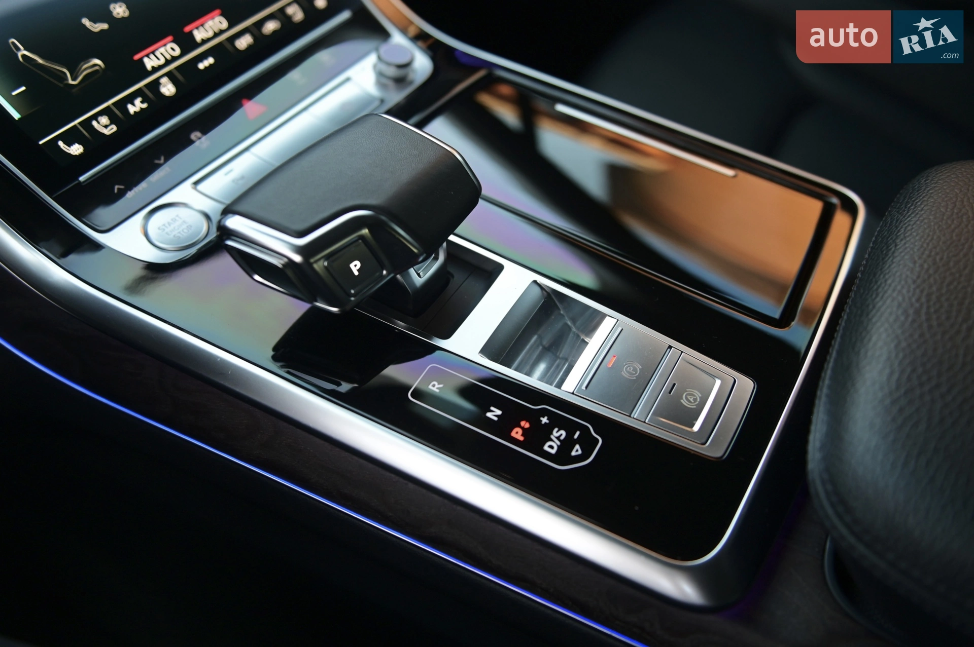 2020 Audi Q7 - мініатюра 55