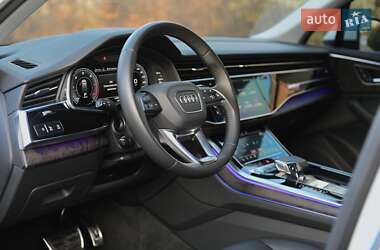 Внедорожник / Кроссовер Audi Q7 2020 в Одессе