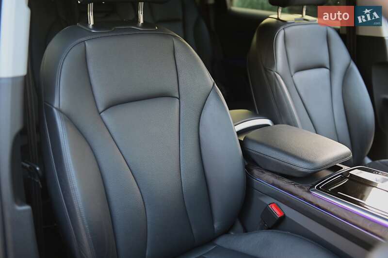 Позашляховик / Кросовер Audi Q7 2020 в Одесі