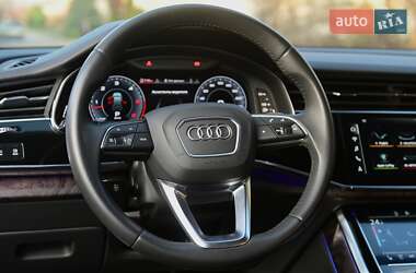 Внедорожник / Кроссовер Audi Q7 2020 в Одессе