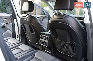 Внедорожник / Кроссовер Audi Q7 2020 в Одессе