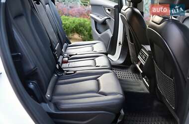 Внедорожник / Кроссовер Audi Q7 2020 в Одессе