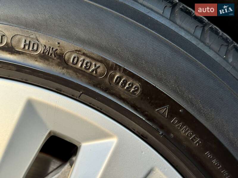 Внедорожник / Кроссовер Audi Q7 2017 в Тернополе фото 33 Внедорожник / Кроссовер Audi Q7 2017 в Тернополе