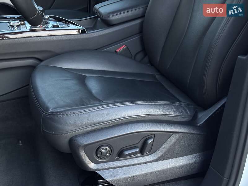 Внедорожник / Кроссовер Audi Q7 2017 в Тернополе фото 44 Внедорожник / Кроссовер Audi Q7 2017 в Тернополе