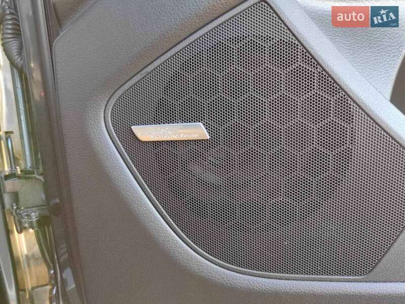 Позашляховик / Кросовер Audi Q7 2013 в Рівному фото 6 Позашляховик / Кросовер Audi Q7 2013 в Рівному