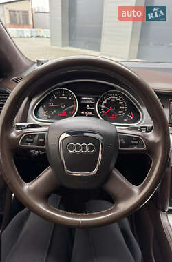 Позашляховик / Кросовер Audi Q7 2010 в Сарнах фото 12 Позашляховик / Кросовер Audi Q7 2010 в Сарнах