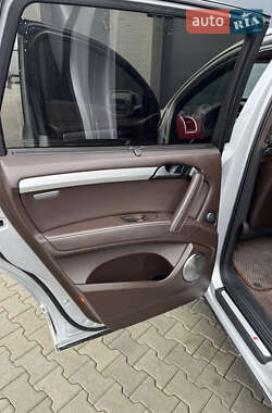 Позашляховик / Кросовер Audi Q7 2010 в Сарнах фото 17 Позашляховик / Кросовер Audi Q7 2010 в Сарнах