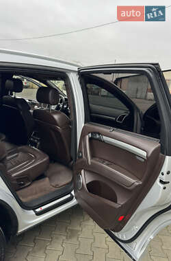 Позашляховик / Кросовер Audi Q7 2010 в Сарнах фото 26 Позашляховик / Кросовер Audi Q7 2010 в Сарнах