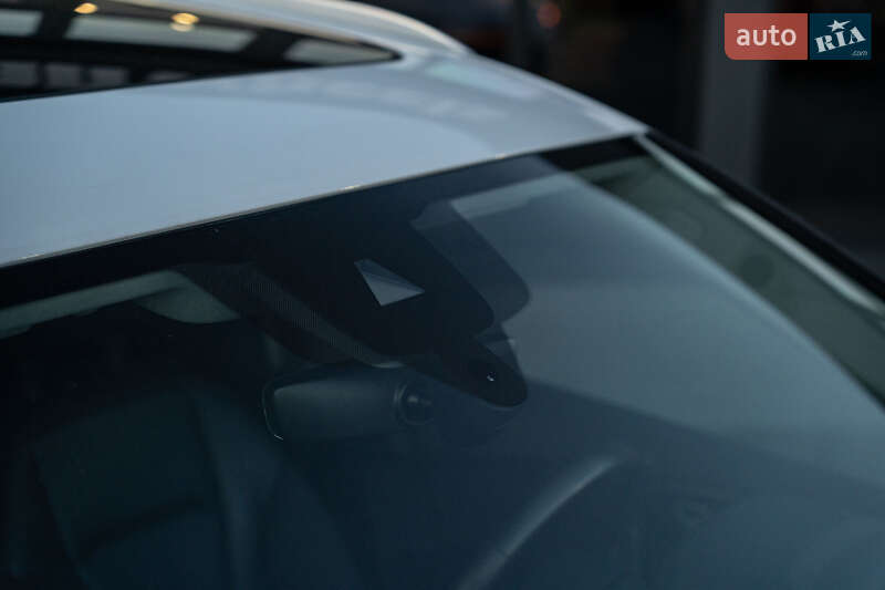 Внедорожник / Кроссовер Audi Q7 2020 в Черновцах