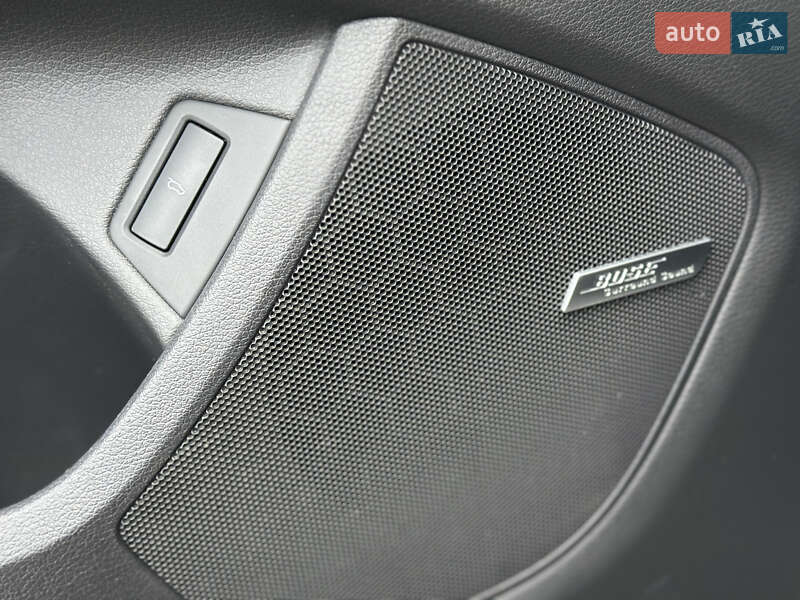 Внедорожник / Кроссовер Audi Q7 2015 в Дубно фото 17 Внедорожник / Кроссовер Audi Q7 2015 в Дубно