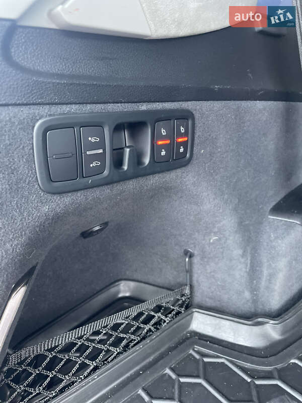 Внедорожник / Кроссовер Audi Q7 2016 в Луцке фото 22 Внедорожник / Кроссовер Audi Q7 2016 в Луцке