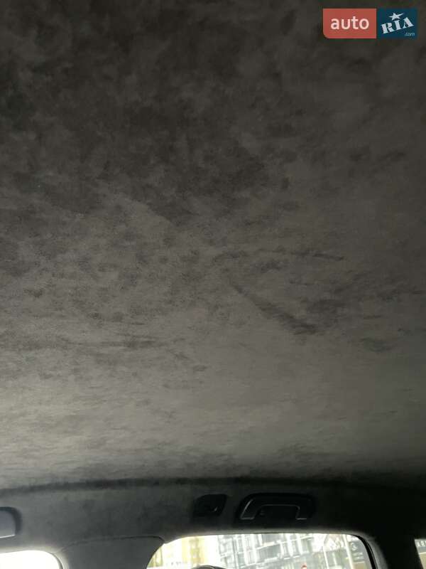 Позашляховик / Кросовер Audi Q7 2015 в Івано-Франківську