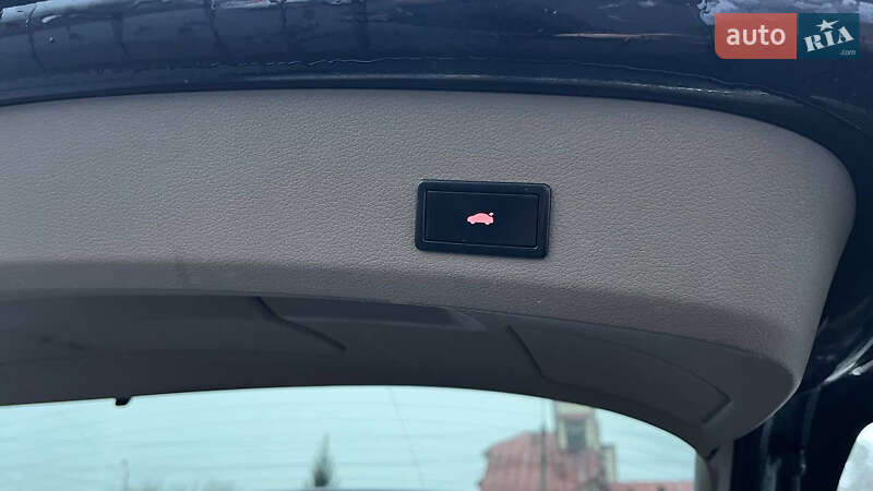 Внедорожник / Кроссовер Audi Q7 2010 в Хмельницком