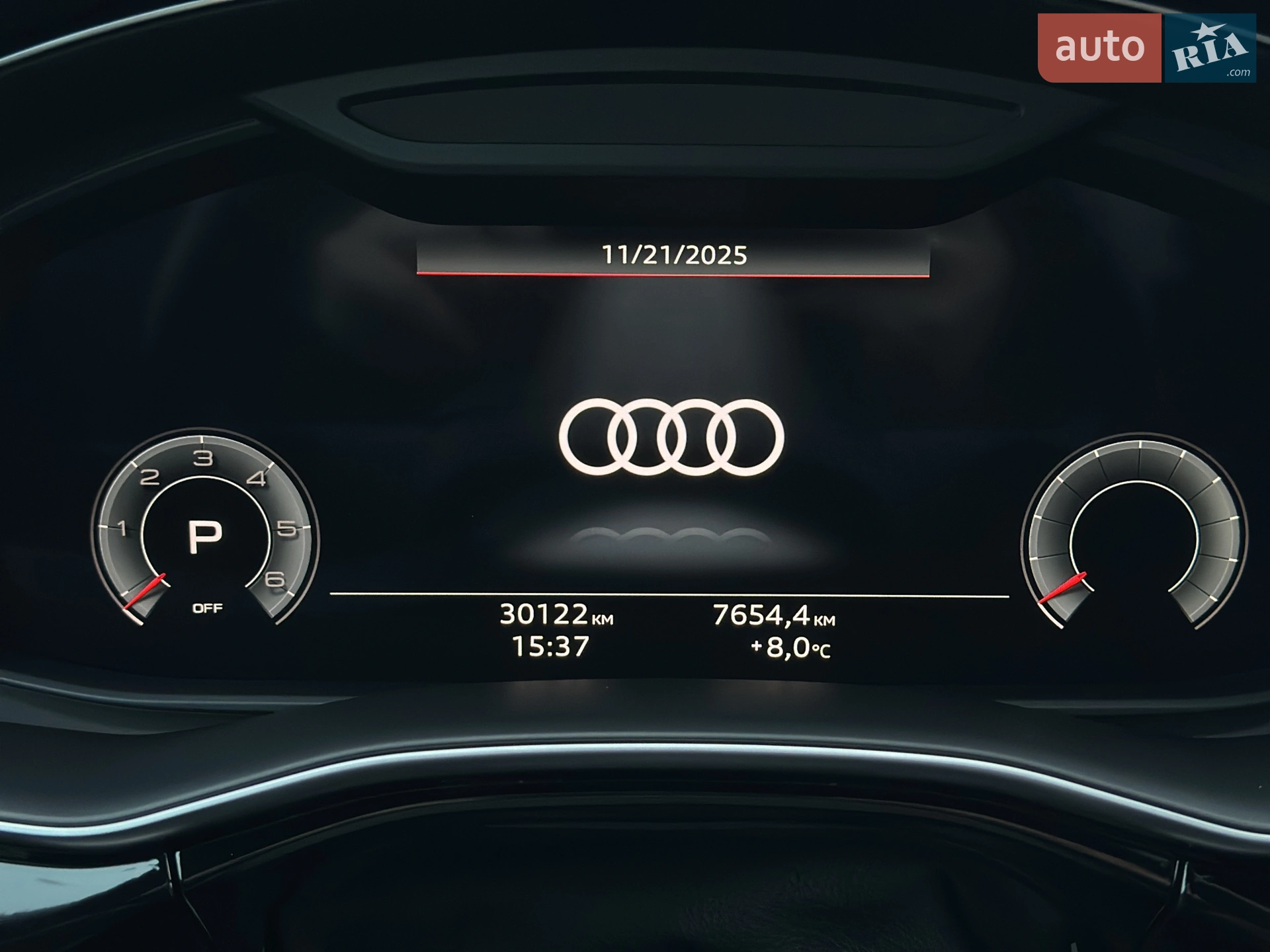 2023 Audi Q7 - мініатюра 49