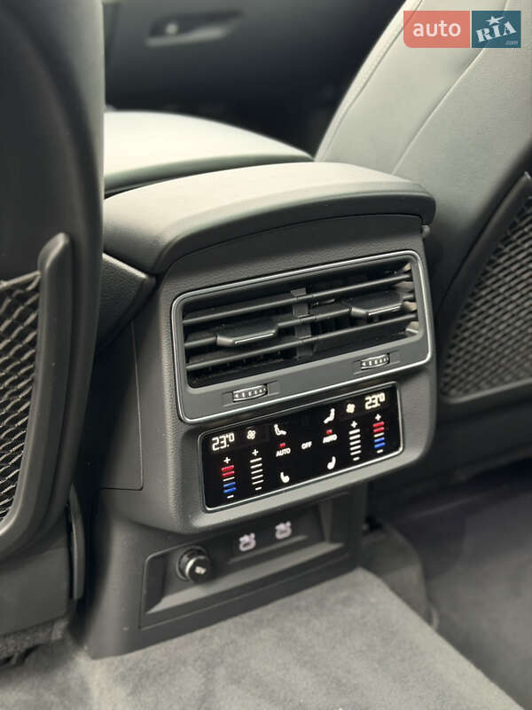 Внедорожник / Кроссовер Audi Q7 2021 в Киеве фото 43 Внедорожник / Кроссовер Audi Q7 2021 в Киеве