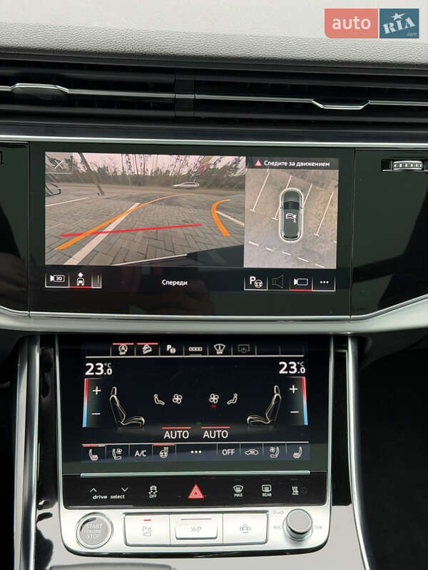 Внедорожник / Кроссовер Audi Q7 2021 в Киеве фото 60 Внедорожник / Кроссовер Audi Q7 2021 в Киеве
