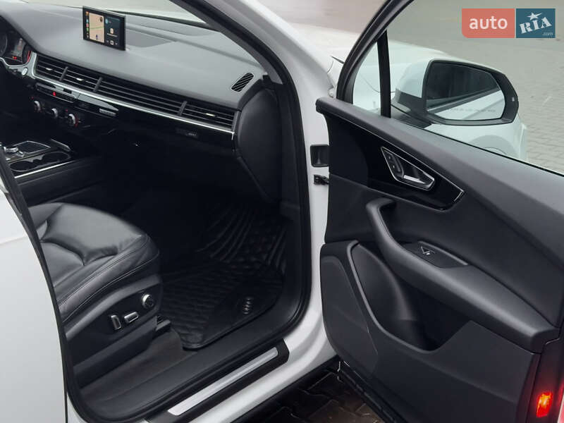 Внедорожник / Кроссовер Audi Q7 2016 в Житомире фото 67 Внедорожник / Кроссовер Audi Q7 2016 в Житомире