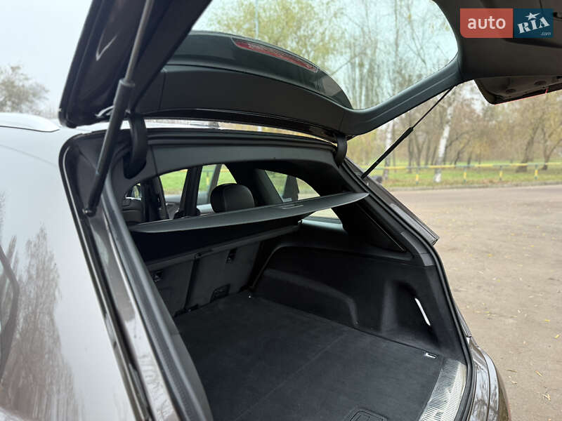 Внедорожник / Кроссовер Audi Q7 2017 в Ровно