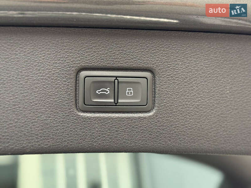 Внедорожник / Кроссовер Audi Q7 2019 в Белой Церкви