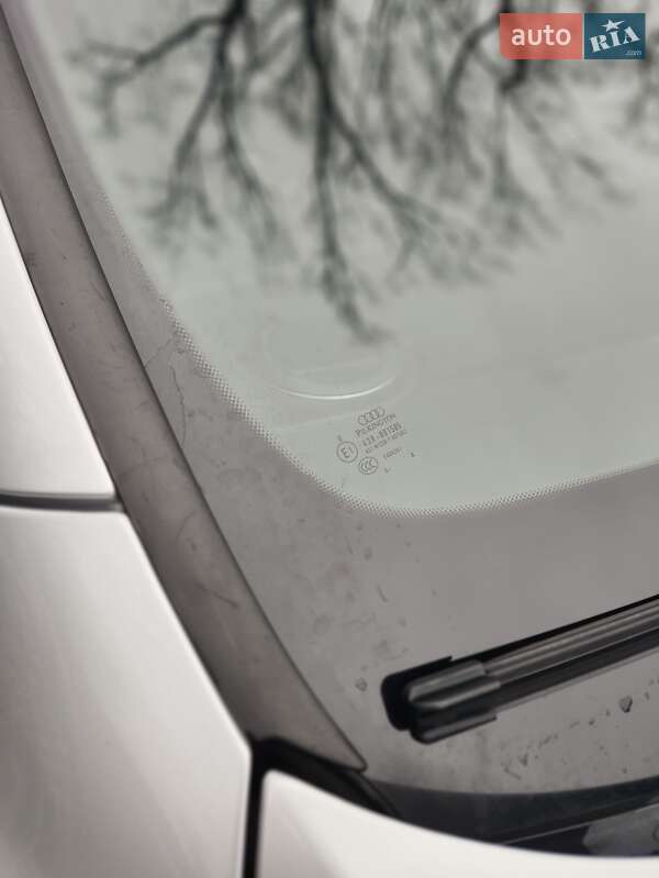 Позашляховик / Кросовер Audi Q7 2014 в Вінниці