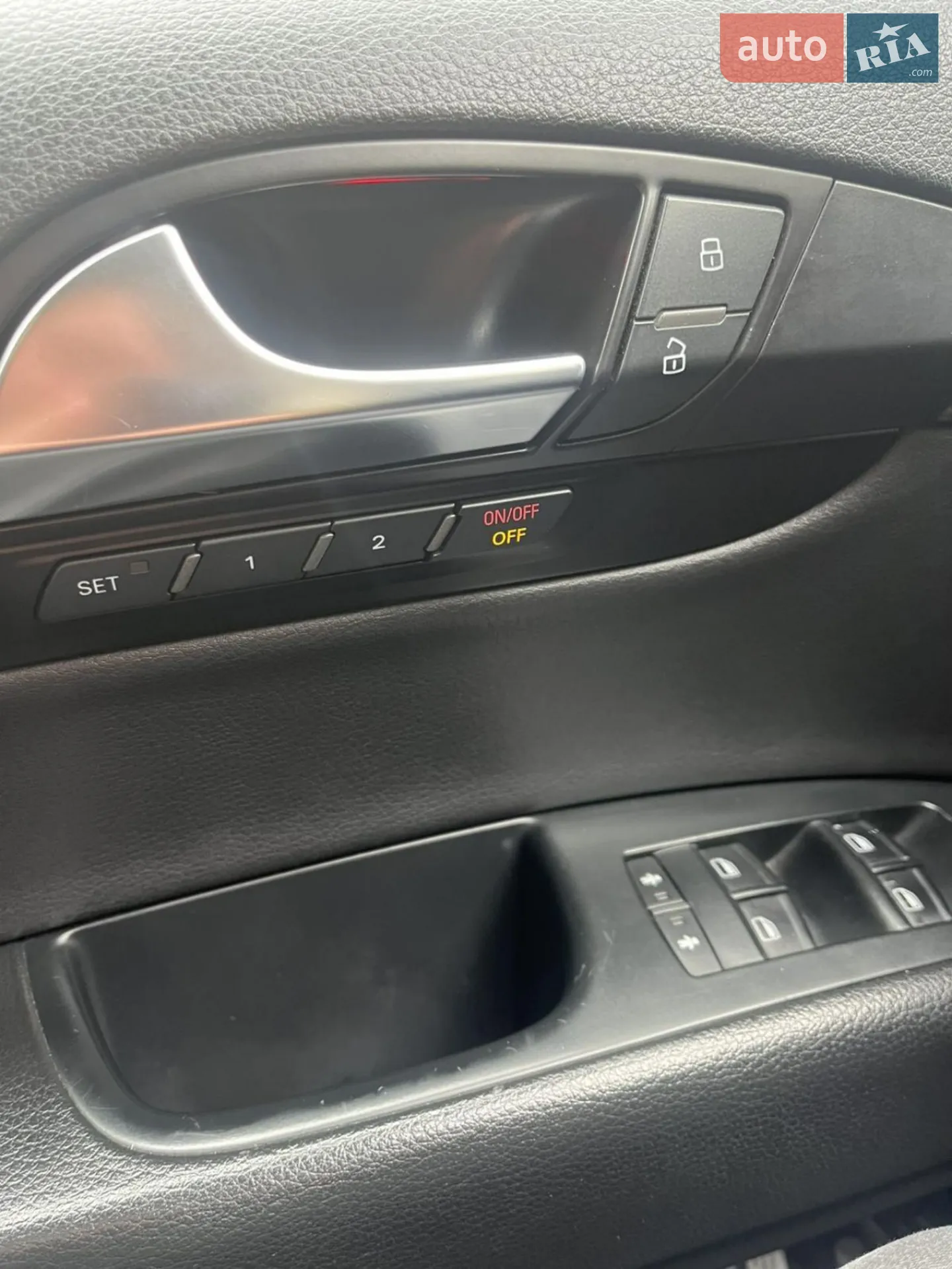 2011 Audi Q7 - мініатюра 18