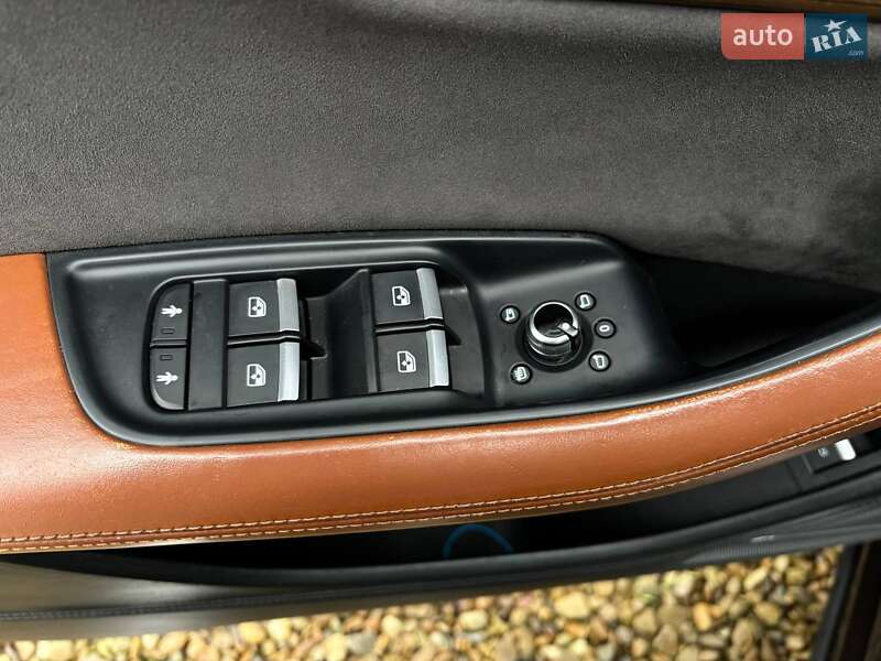 Внедорожник / Кроссовер Audi Q7 2017 в Стрые фото 37 Внедорожник / Кроссовер Audi Q7 2017 в Стрые