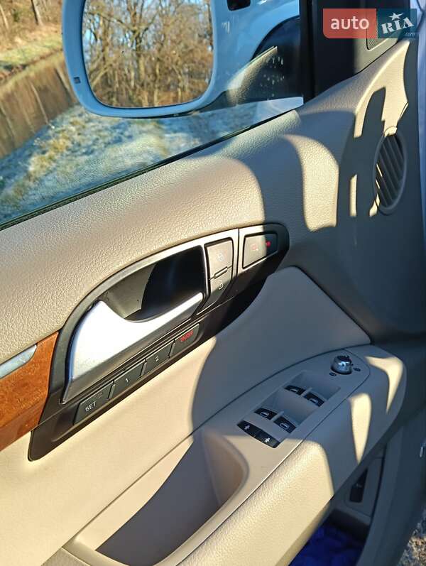 Внедорожник / Кроссовер Audi Q7 2015 в Ужгороде фото 16 Внедорожник / Кроссовер Audi Q7 2015 в Ужгороде